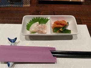 華のれん