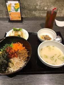 マッコリ酒家＆韓国料理 ぽど 丸の内
