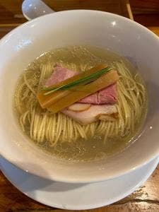 中華そば 先崎