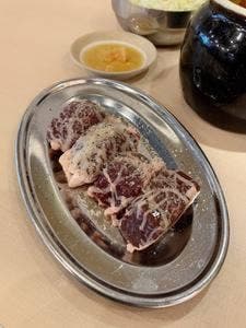大衆ホルモン 肉力屋 町田店