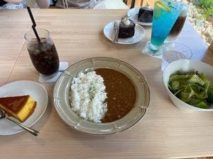 レストラン C.L.GARDEN