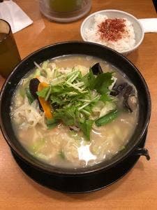 一刻魁堂 ララガーデン川口店