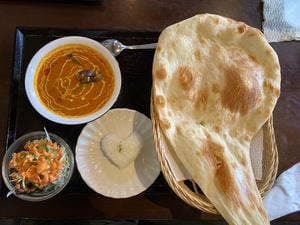 本場インドカレーのお店 アラン