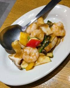 中華バル あおいくま