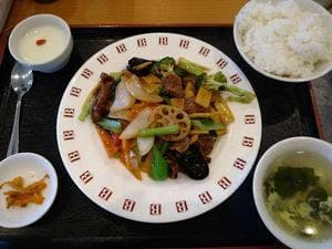 海浜飯店