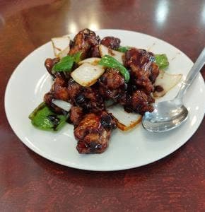 独一処餃子 行徳店