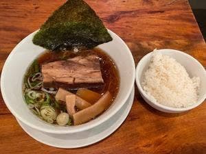 蒼龍唐玉堂 六本木店