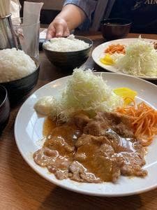 オ酒ト定食ノ店 暖家