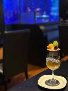 フルーツトアイス