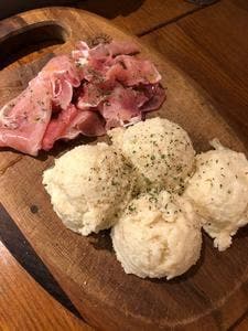 塊 ミートバル 銀座店