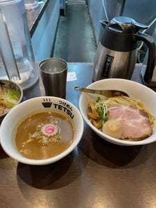 つけめん102 川口店