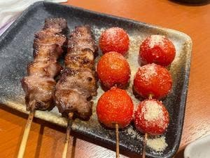 炭次郎酒場