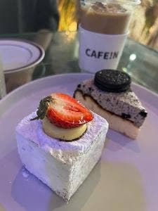 CAFE iN