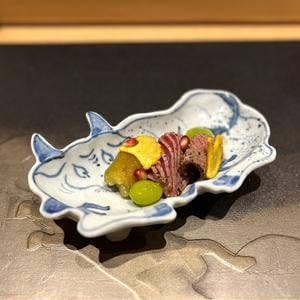 肉割烹 ふたご 北新地店