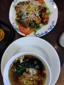 バーミヤン 品川グランドコモンズ店