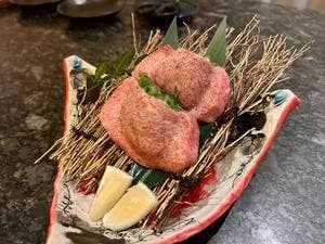 六本木焼肉 きらく