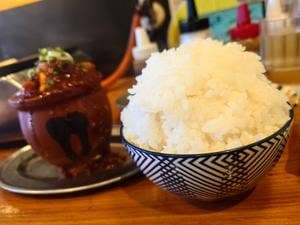 大衆焼肉 やまにく