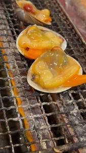 築地 貝徳