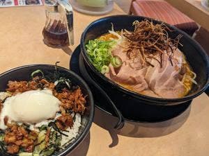 一刻魁堂 松河戸店