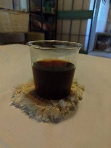 OZO coffee&wine stand