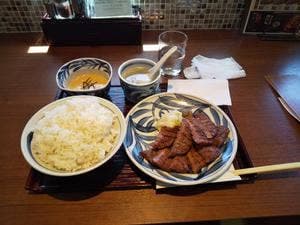 青葉 池袋東武店