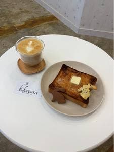 MOCCA COFFEE