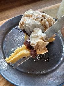 cafe ouchi: