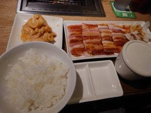 焼肉ライク 天満橋店