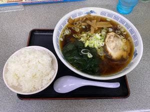 くるまやラーメン 迫町店