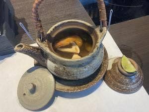 しゃぶしゃぶ・日本料理 木曽路 姫路店