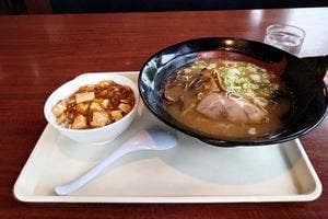ラーメン一代元 加須三俣店