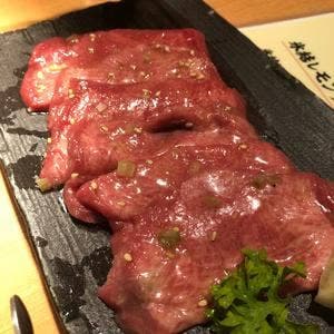 炭火焼肉 羅山 琴似店