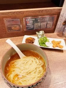 麺処まるはBEYOND大通店