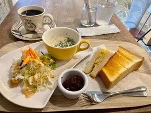 かふぇさんどっぐ