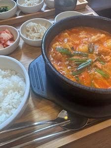 koreandining けいけい飯田橋