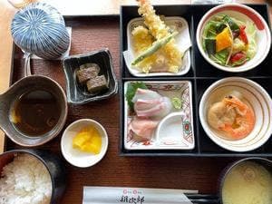 朝次郎 アミュプラザ長崎店