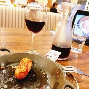 ジョナサン 二俣川店