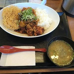 からやま 海老名店