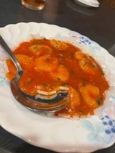 中国料理 富美