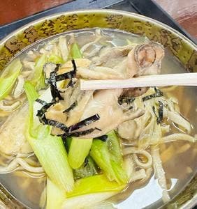 大衆割烹・仕出し 川波