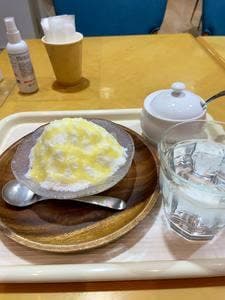 UHA PARK&CAFE