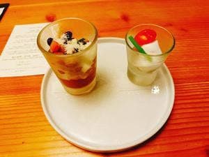 春秋 溜池山王