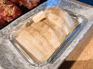 羊食市場 しまだや 流川店