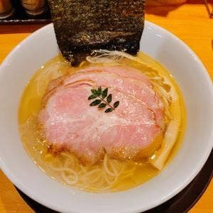 ラーメン 薩摩商店