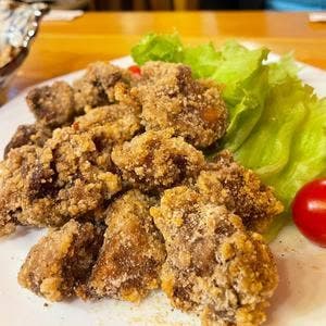 台湾ベジキッチン 楽膳 東三国店