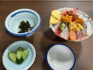 郷土料理 名取本店