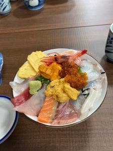 郷土料理 名取本店