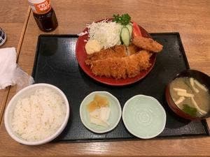 大庄水産下北沢北口店