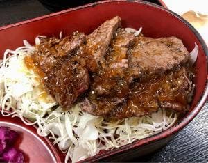 大井肉店神戸そごう店