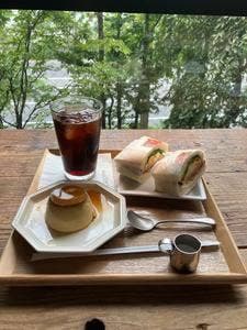 Factory & Labo 神乃珈琲